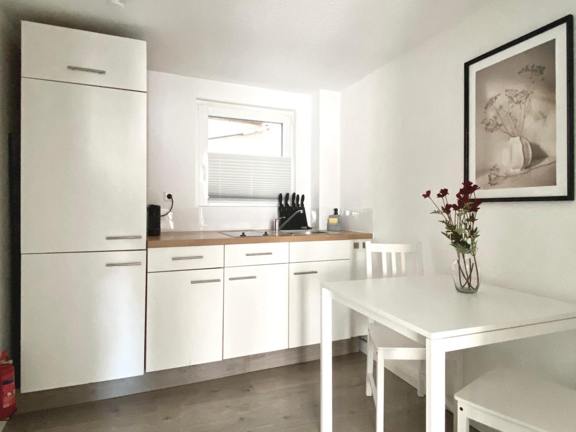 City Apartment No1 Reutlingen Exterior foto