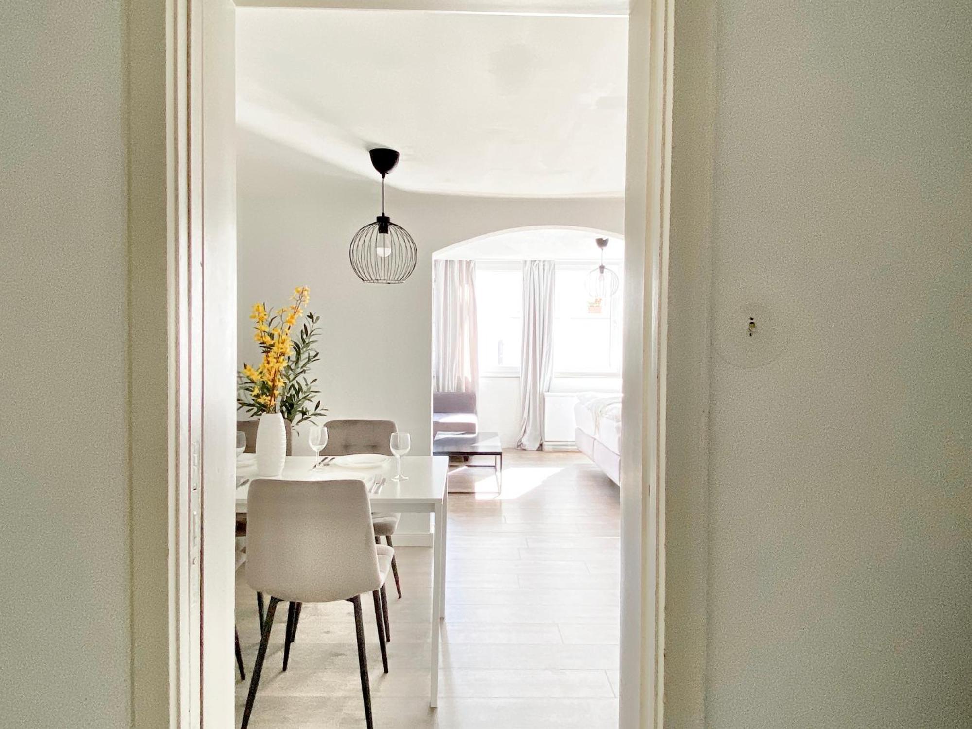 City Apartment No1 Reutlingen Exterior foto